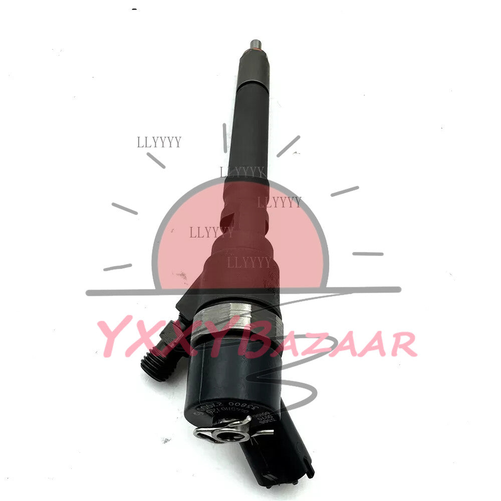 4pcs Diesel Fuel Injector For Hyundai Kia For Cummins 0445110126 33800-27900