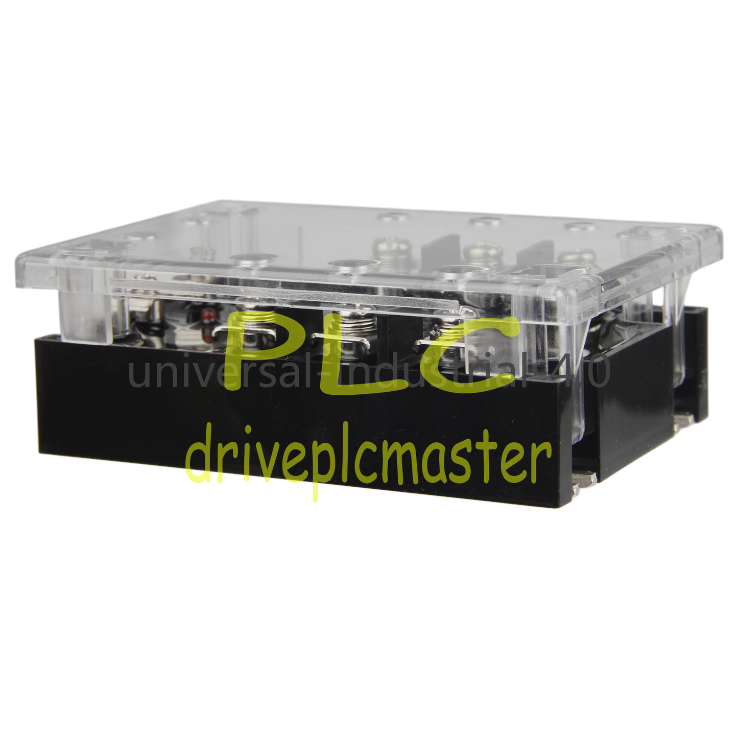 CRYDOM A53TP50D Solid State Relay #dr