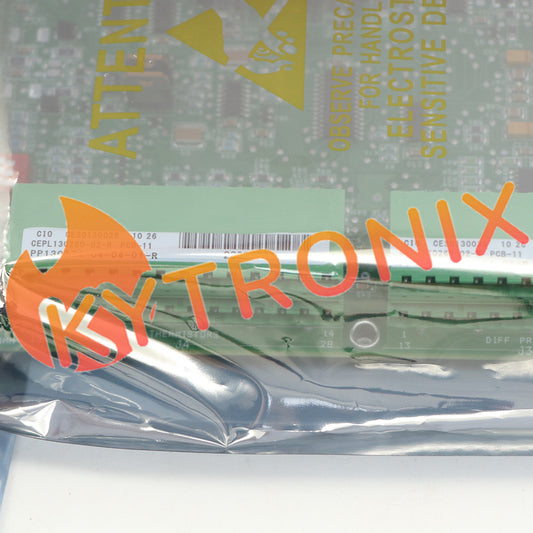 1PCS CEPL130260-02-R CCM board 19XR CESO130038