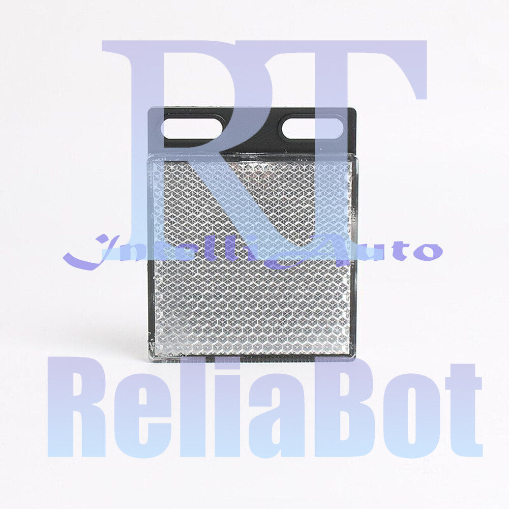 1PCS Photoelectric switch reflector TD-08 FOR Omron 5cm x 5cm