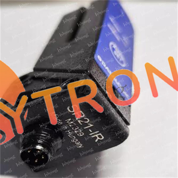ONE DATALOGIC SR21-IR Slot Type Sensor #F