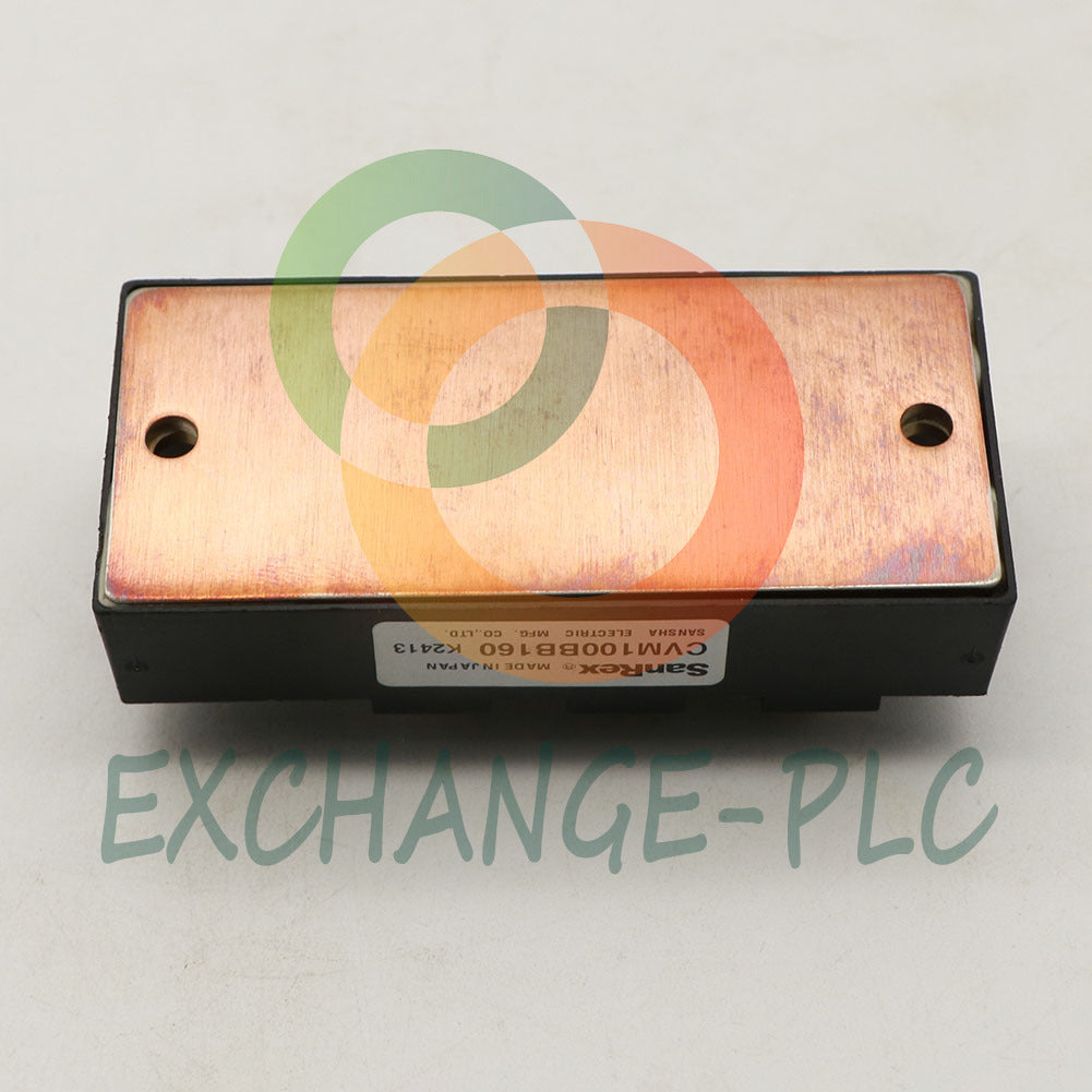 SANREX CVM100BB160 Power Supply Module #e