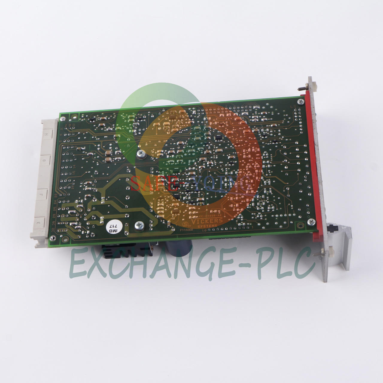 ONE Eaton Vickers EEA-PAM-523-A-32 02-326001 Power Amplifier #ex