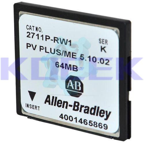 2711P-RW1 - ALLEN-BRADLEY