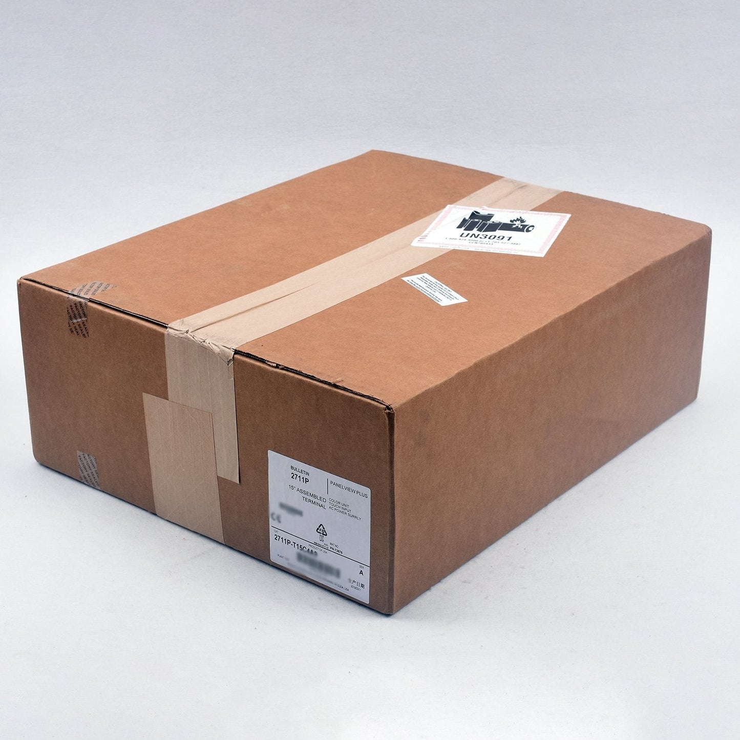 2711P-T15C4A9 - KOEEK