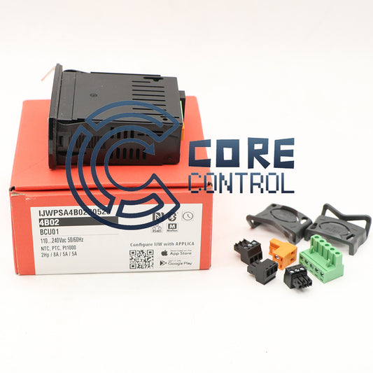 1PCS Carel display cabinet controller IJWPSA4B02S0523