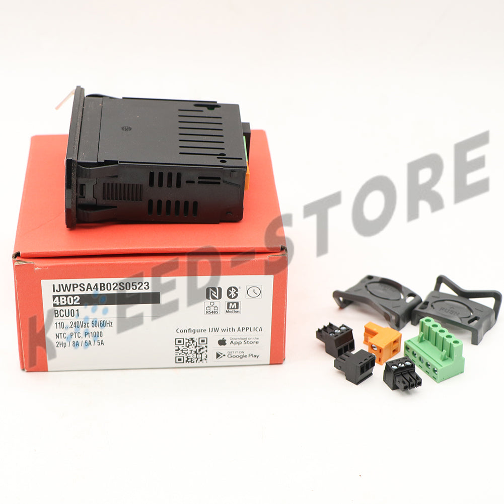Carel display cabinet controller IJWPSA4B02S0523 1PCS