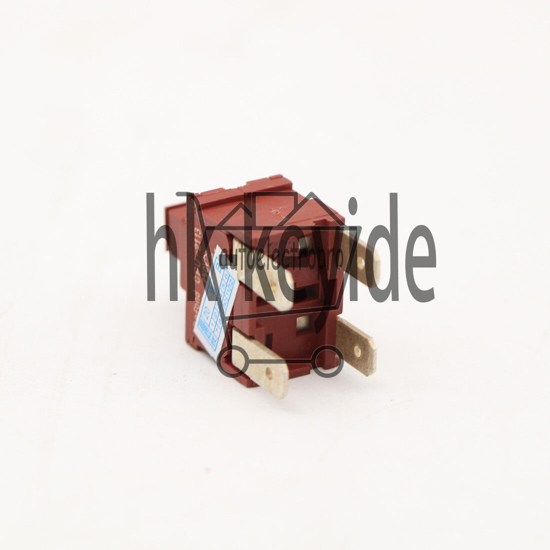 1PCS For Toro Blower / Vacuum and Mulcher Electric Safety Interlock Switch 4pin