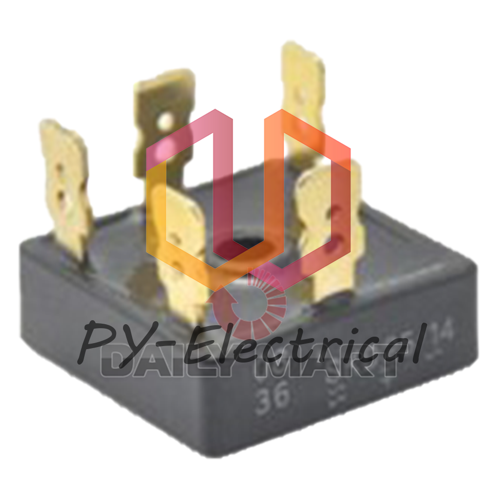 SEMIKRON SKD25-14 Power Supply Module