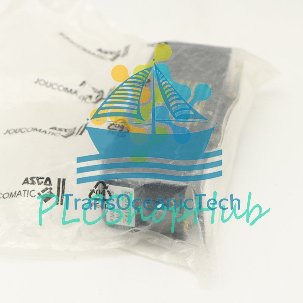 1PCS AVENTICS 5811180000 Replace FOR ASCO Solenoid Valve Body 54191023