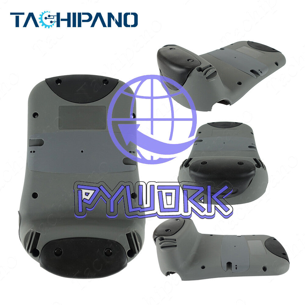 Plastic case For IRC5 DSQC 679 Robot 3HAC028357-001 Teach Pendant