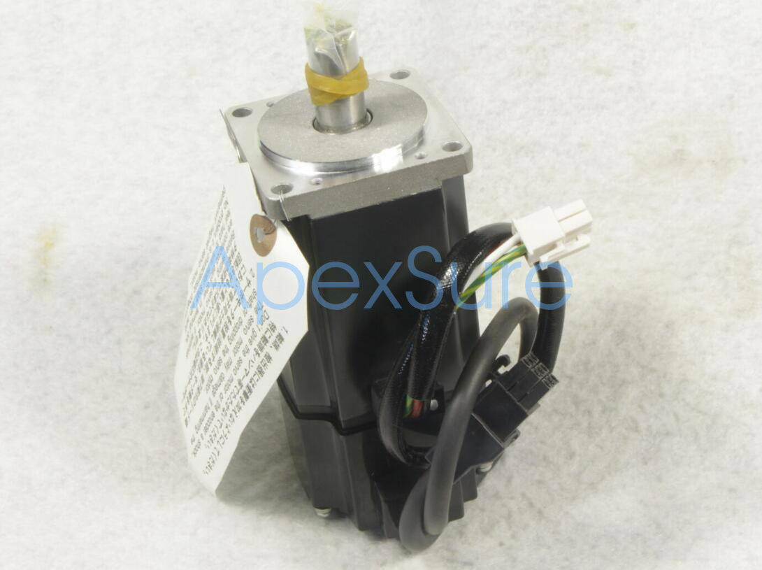One Mitsubishi Servo Motor HC-KFS43