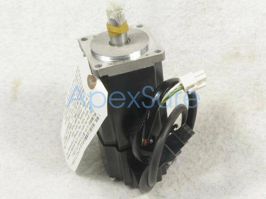 One Mitsubishi Servo Motor HC-KFS43