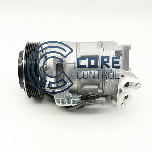 1PCS for Nissan Qashqai 2014-2018 A/C Compressor 926004EP0A 92600-4EP0A