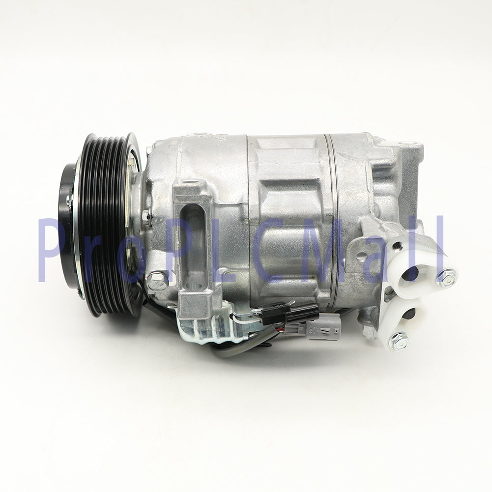 1PCS for Nissan Qashqai 2014-2018 A/C Compressor 926004EP0A 92600-4EP0A