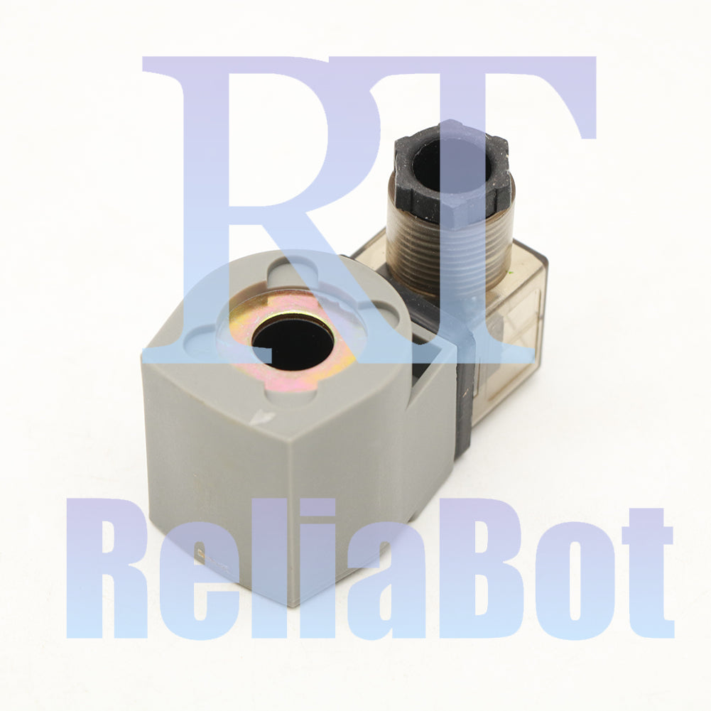 1PCS CY123 24V220V N282 C53056N Solenoid Pulse Valve Coil
