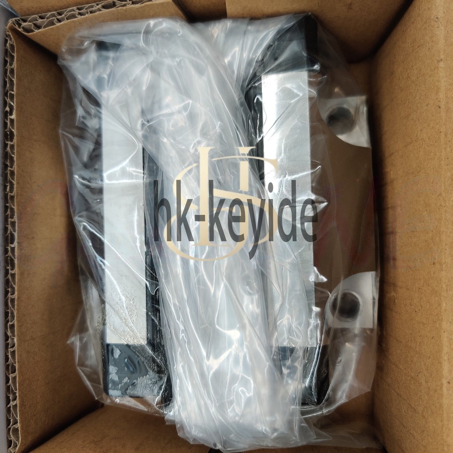 Rexroth R165131420 Ball Slider Linear Motion Guide 1PCS