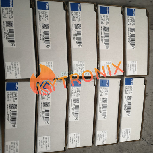 1PC Omron G9SE-401 DC24 PLC
