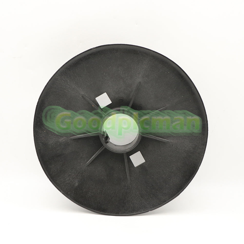 1PCS fan blade 3GZF304122-1 replace 3GZV304001-2