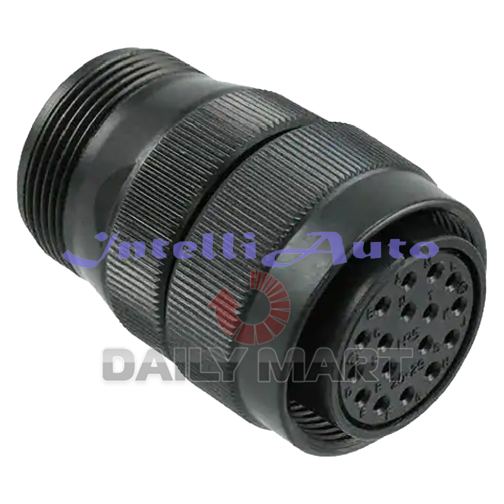 AMPHENOL MS3106A20-29S Circular Connector Plug