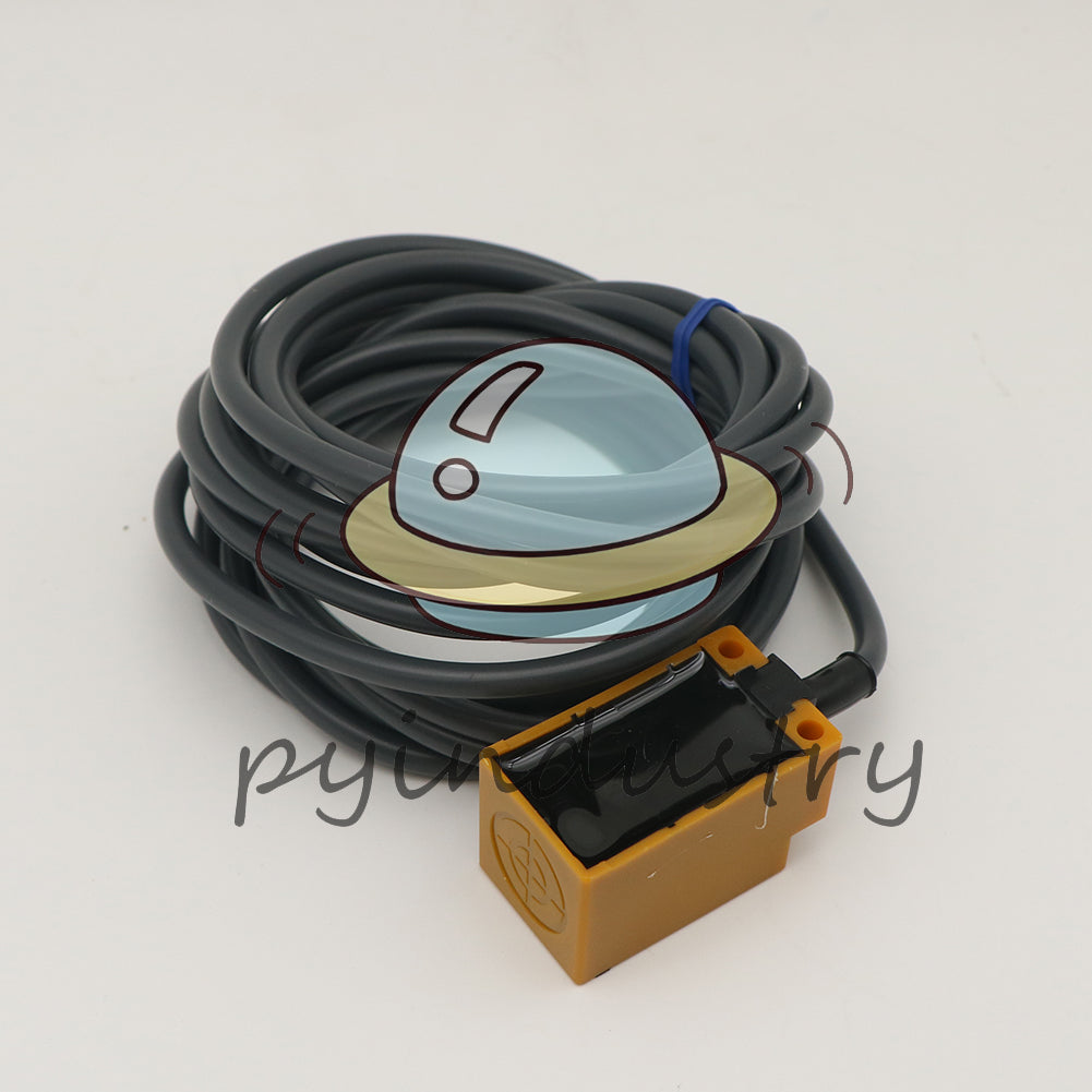1PCS Omron TL-N12MD1 5M Proximity Switch