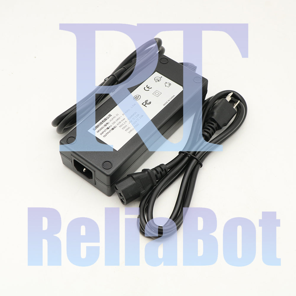 1PCS 5-Pin Adapter XP Power HUP45-21