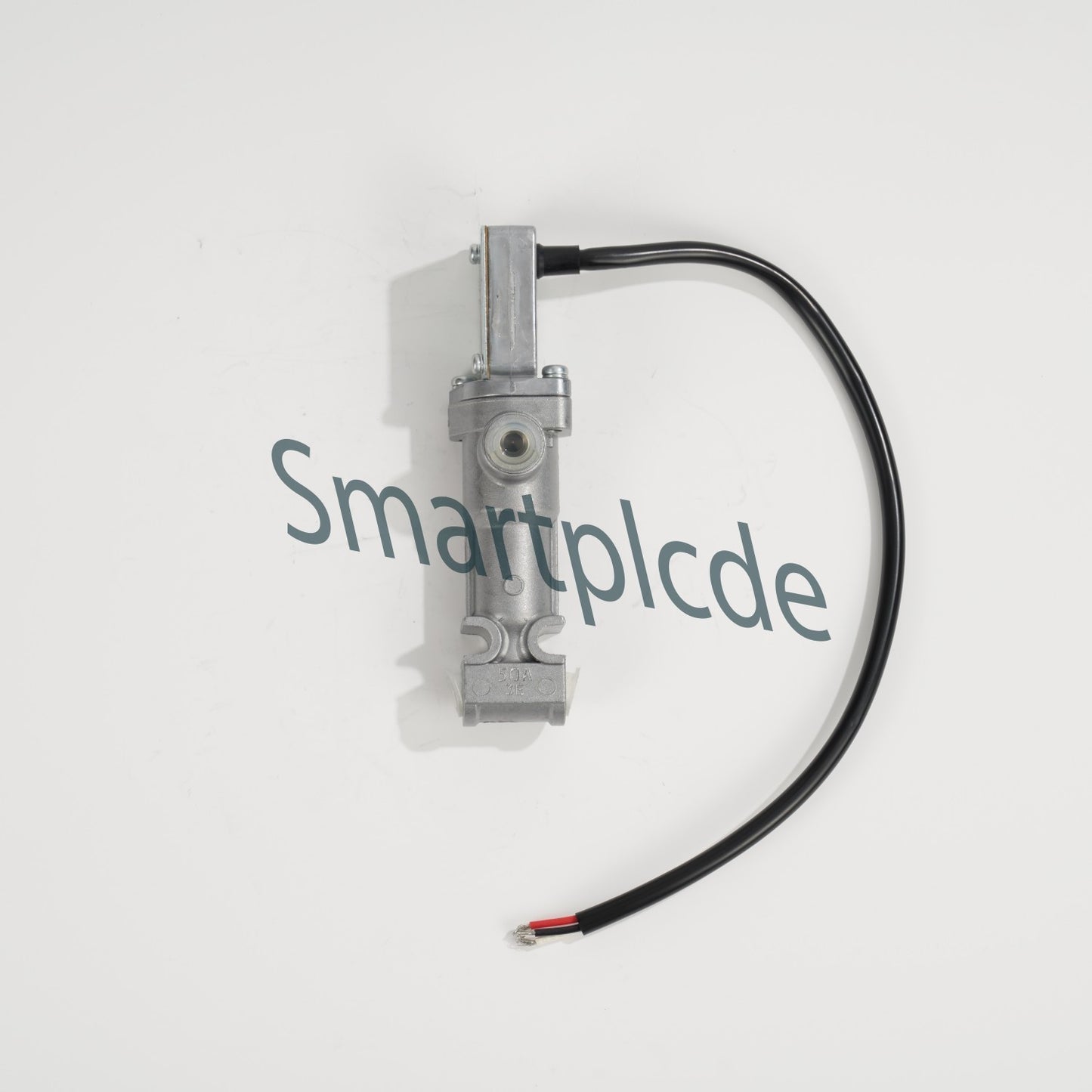 LUBE MGLA-50 Oil Discharge Detection Valve Electrionic Pressure Switch MGLA