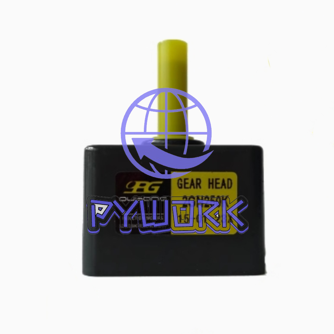 1Pcs FIT FOR Gear reduction box 2GN250K