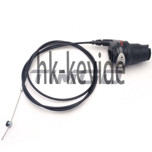 Shimano Nexus SL-8S31 Right 8 Speed Twist Revo Shifter Internal Gear
