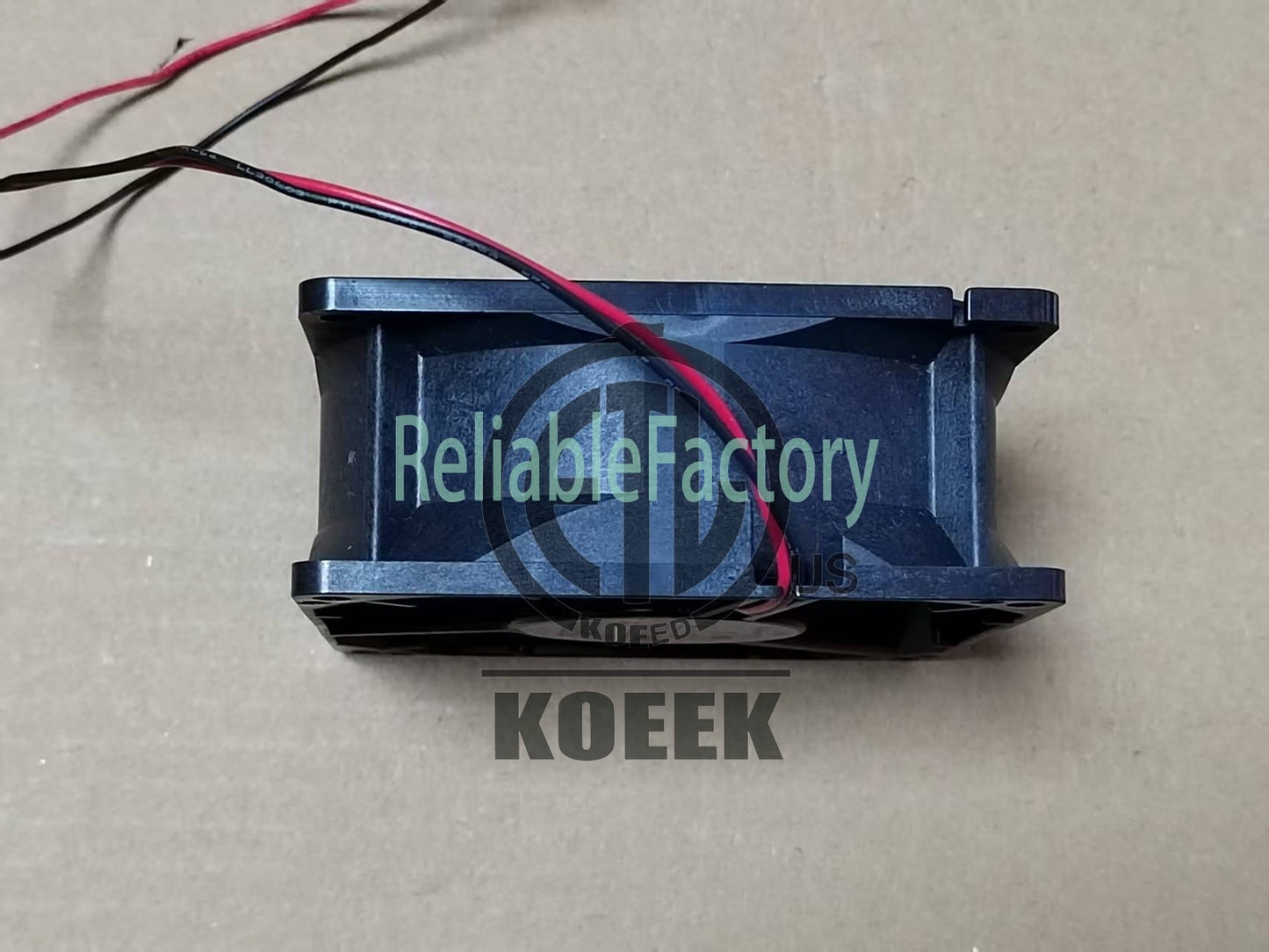 SERVO D0938X24B8CZ-40 DC 24V 0.34A 8.16W 9038 9CM 90mm Equipment fan