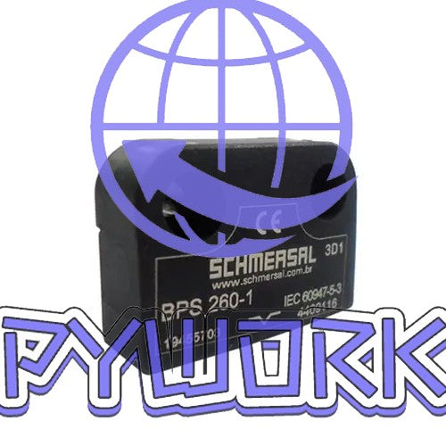 1Pcs SCHMERSAL BPS260-1 Magnetic Switch