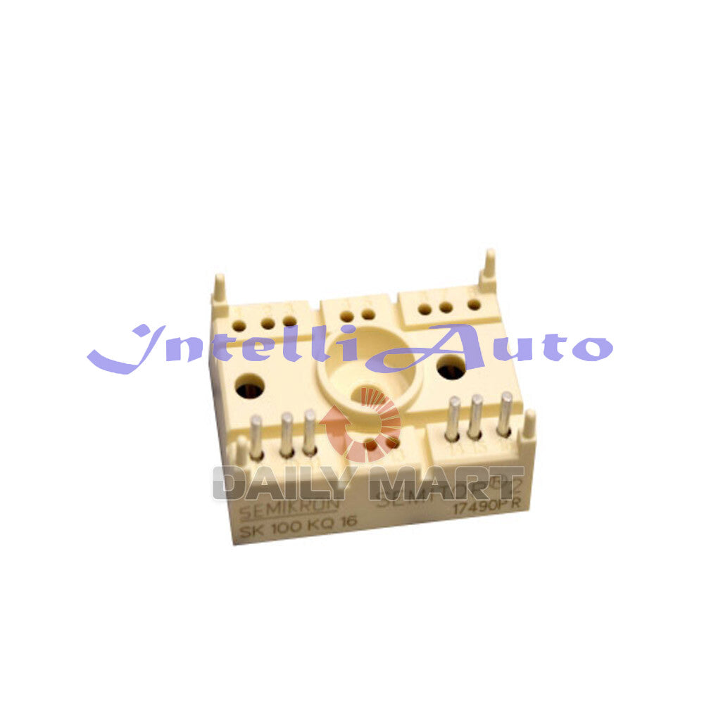 SEMIKRON SK100KQ16 IGBT Module