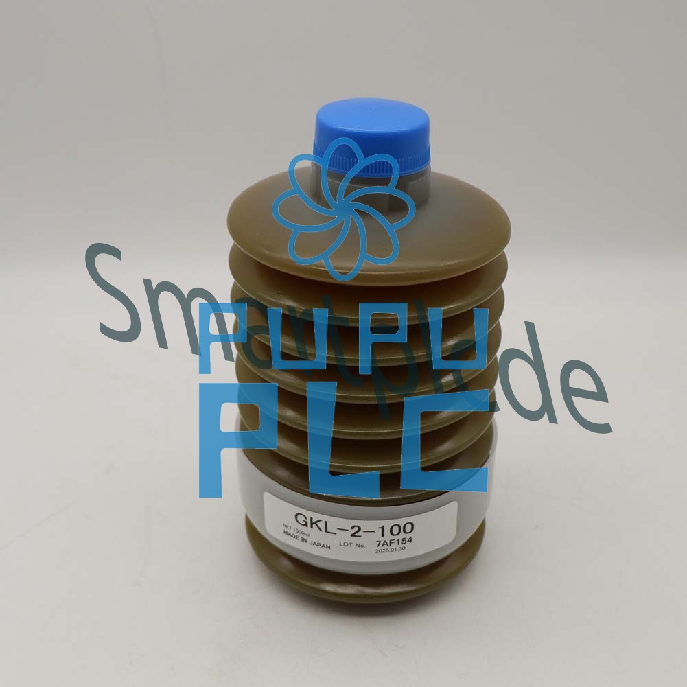 1Pcs Daikin Lubmax GKL-2-100 Grease Uni Reservoir DL-2T Single Fast shipping