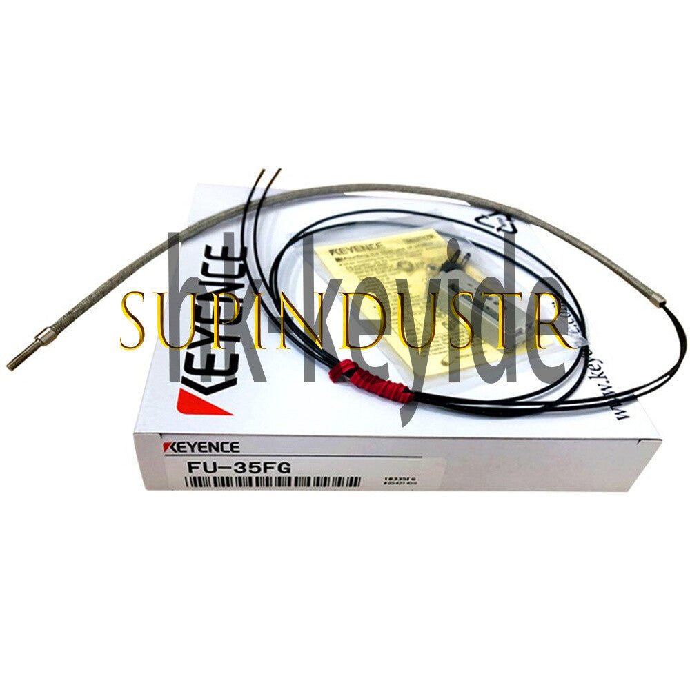 1PCS Fiber Optic Sensor For KEYENCE FU-35FG FU35FG