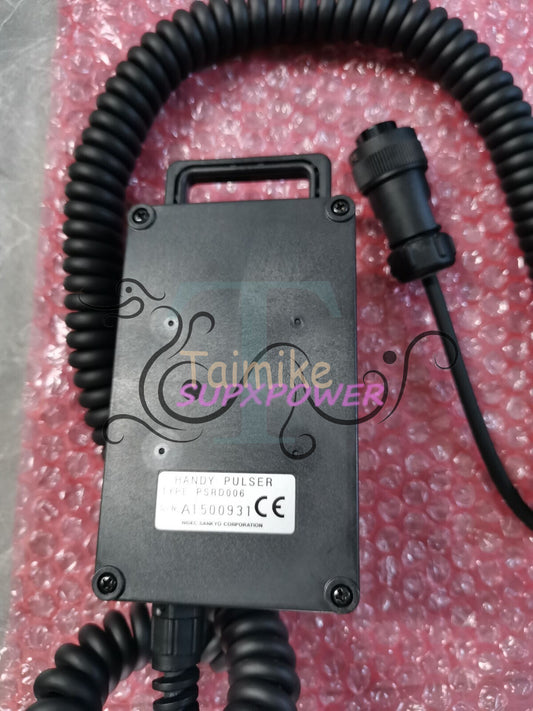 1PCS PSRD006 Brother CNC dedicated hand wheel with 90 days warranty