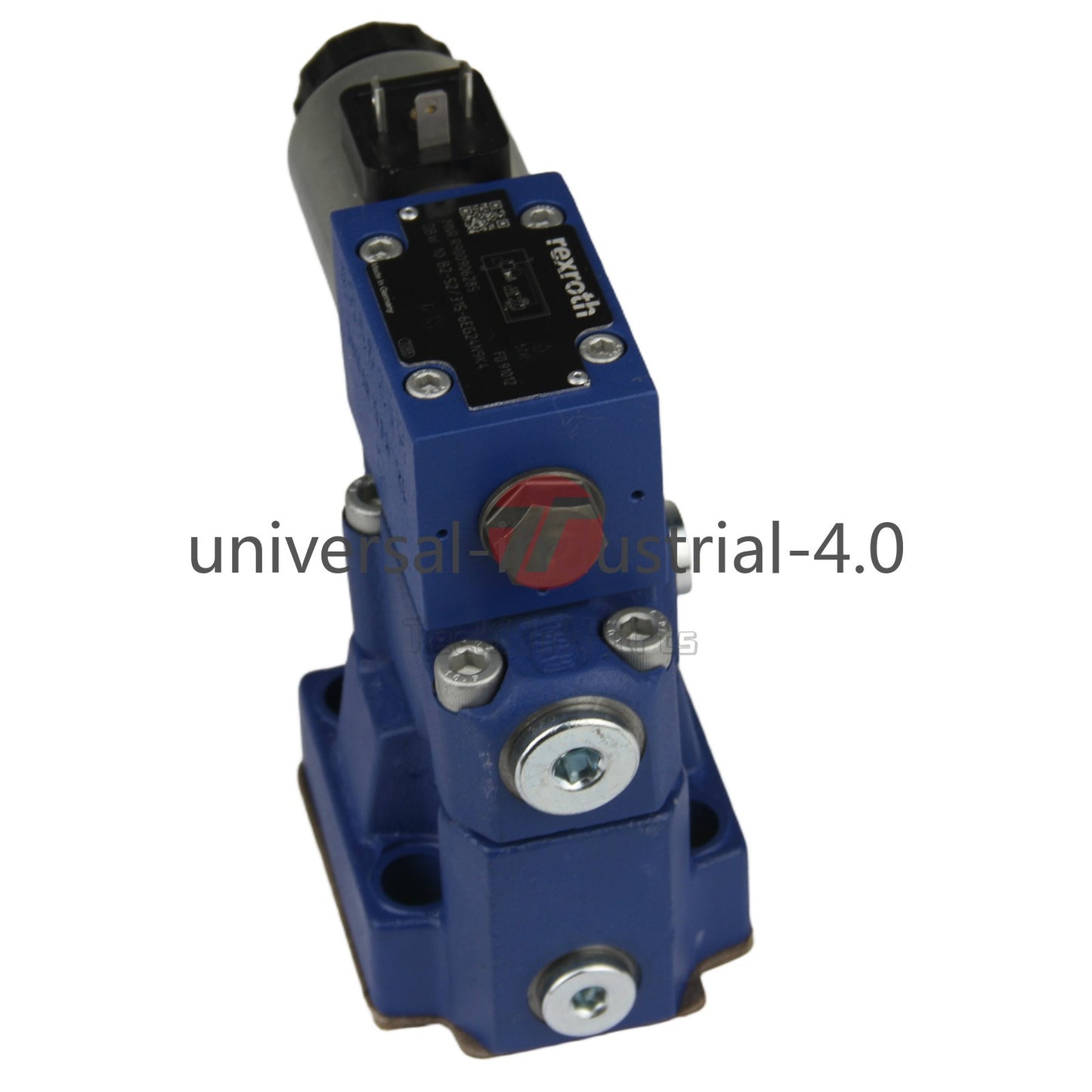 ONE Rexroth valve DBW10B2-52/315-6EG24N9K4 R900906285