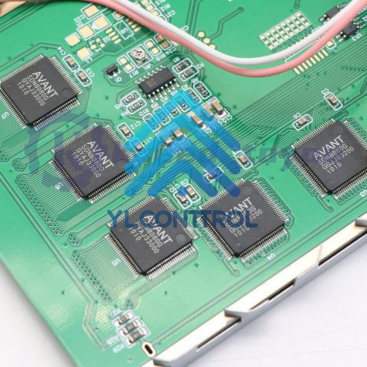 For SP14Q002 SP14Q002-A1 14 pins 5.7" 320*240 Resolution LCD Screen Panel /R