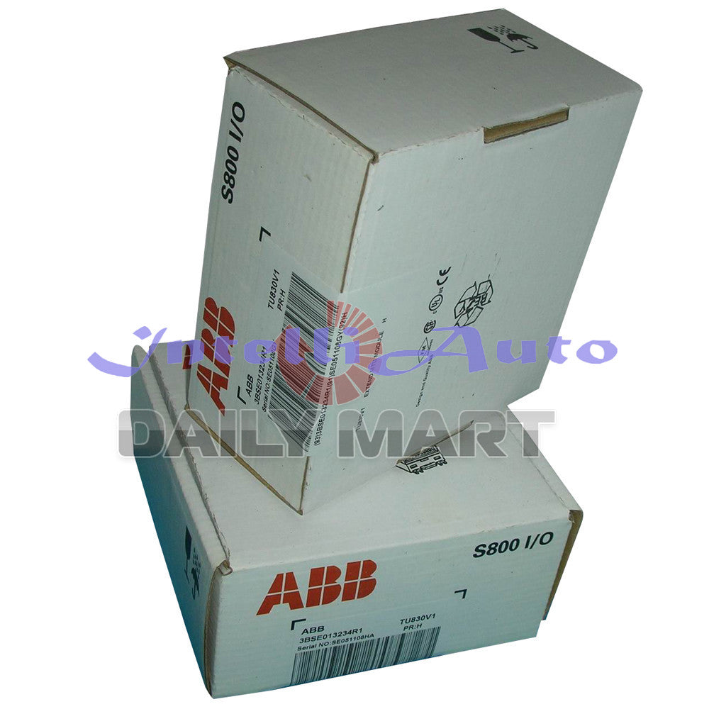 ABB DCS TU830V1 3BSE013234R1