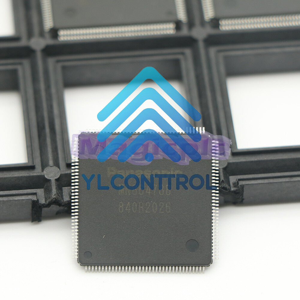 MN864788 Panasonic IC Chip QFP144 (1Pcs)