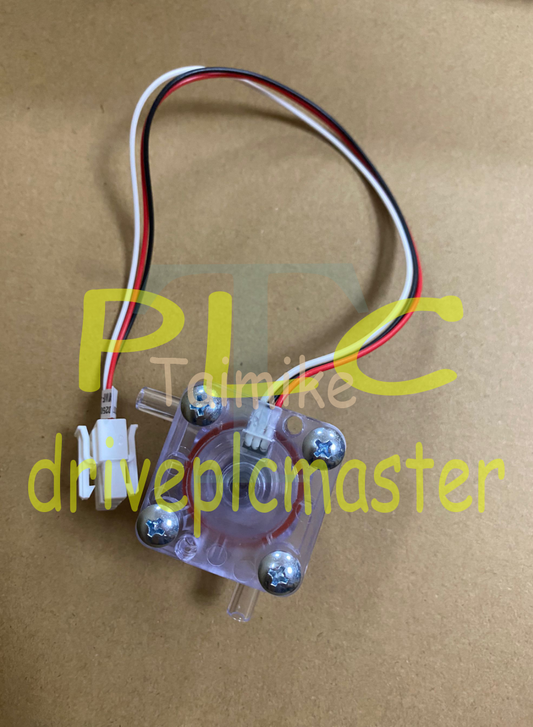 1PCS SMWF-0420A Hall Flow Sensor Micro Flow Meter #dr