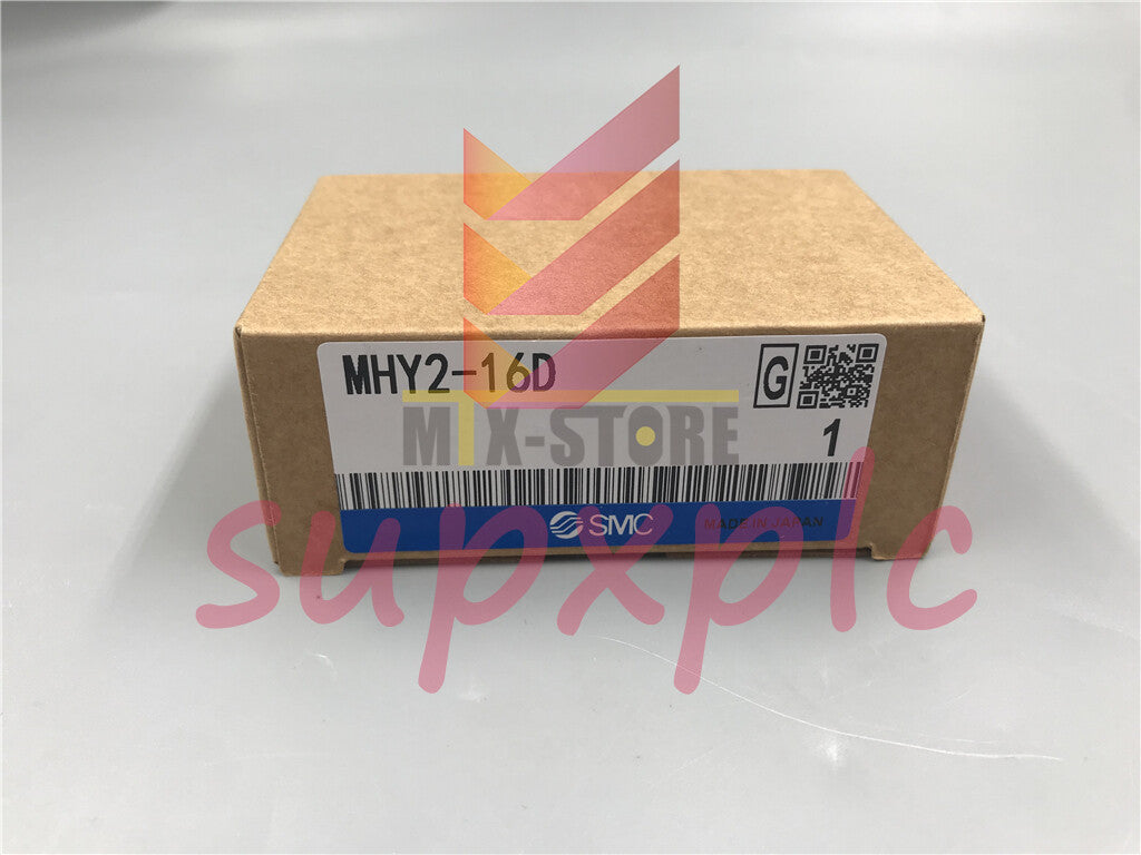 1pcs SMC MHY2-16D CYLINDER #F