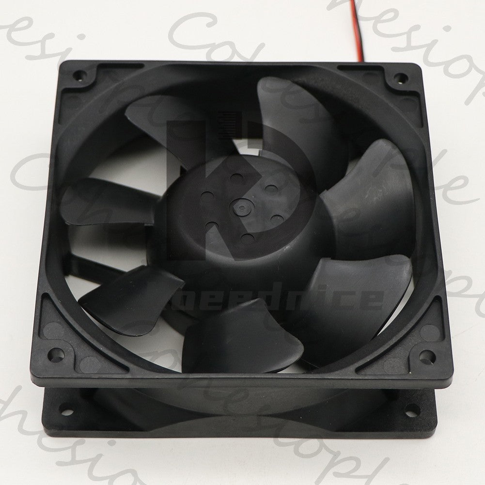 1PC Fan 24V 0.37A 9W CNDC24Z7C-042