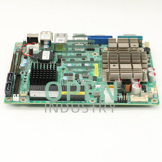 1PCS UESD IEI NANO-PV-D5251-R10 Industrial Motherboard