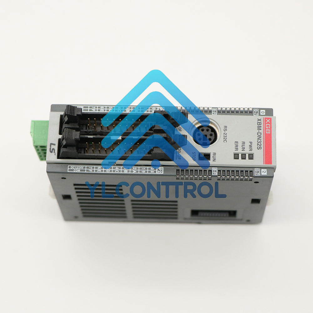 1PCS LS PLC XBM-DN32S