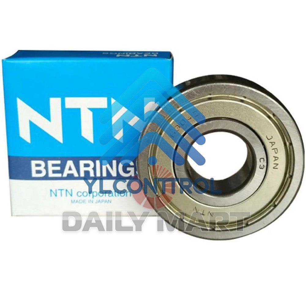 NTN 6028 ZZ Deep Groove Ball Bearing 140×210×33mm
