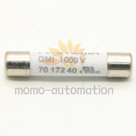 SIBA FF315mA Fast Quick Blow Fuse 0.315A 1000V Ceramic 6.3x32mm 5PCS