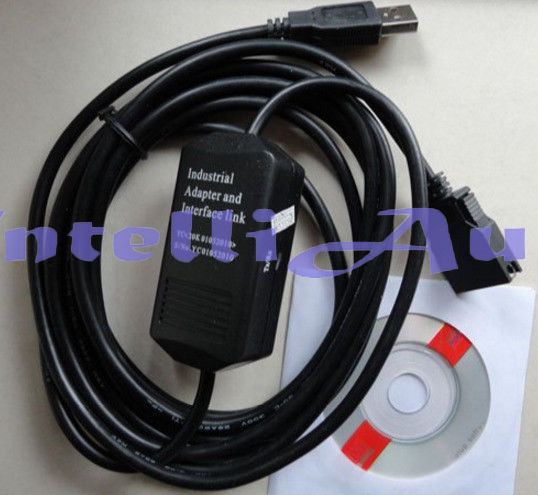 Omron PLC cable USB-CN226 USB CN226 for CS/CJ CQM1H CPM free shipping *TT
