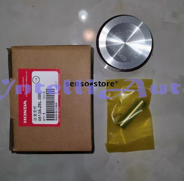 GX630/GX690 1set twin cylinder engine piston + piston ring