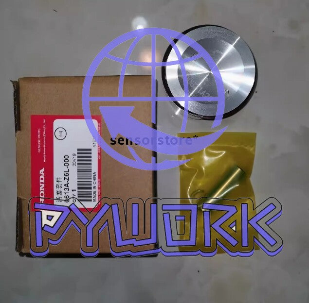 GX630/GX690 1set twin cylinder engine piston + piston ring