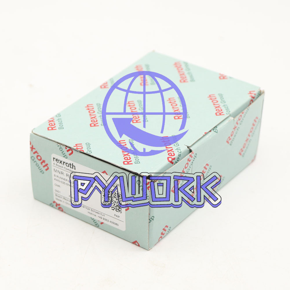 Rexroth R162229420 Ball Slider 1PCS